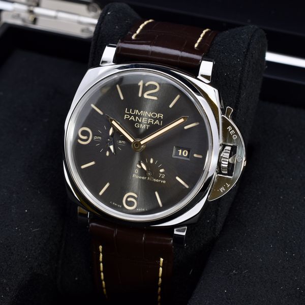 Panerai Luminor Due PAM00944